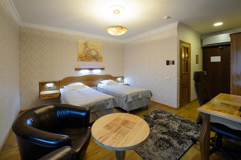 Georgi Hotell Võru Zimmer foto